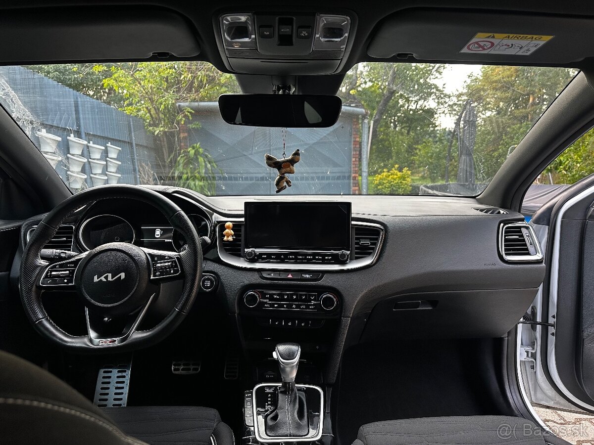 KIA PROCEED 1,5 TGDi - 5