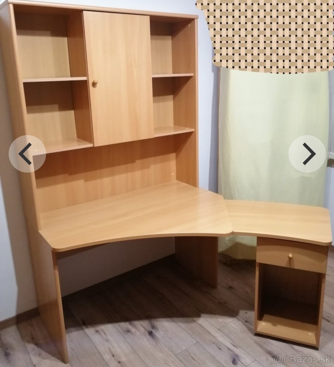 Písací stôl - 5