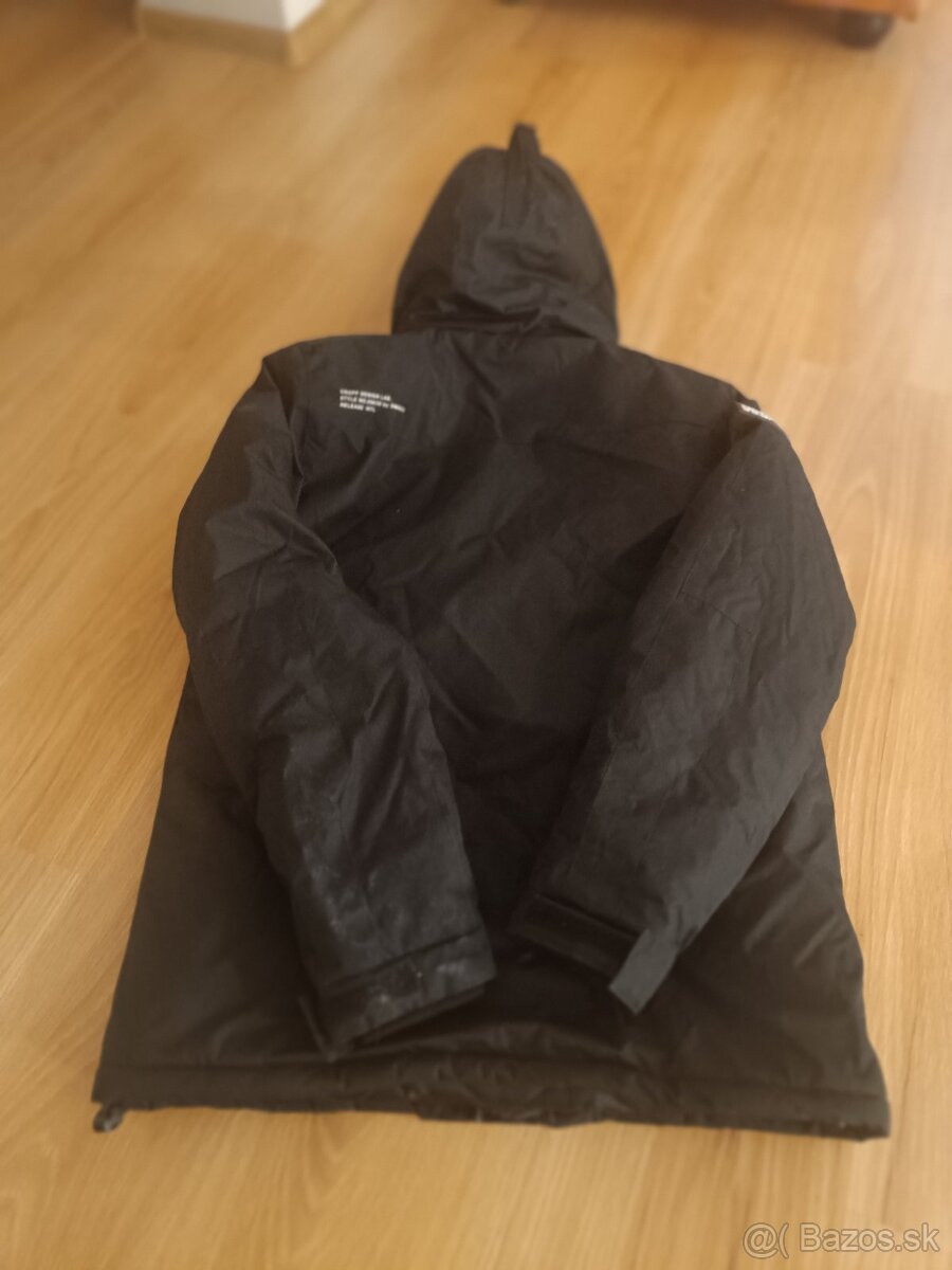 Zimná bunda Cropp - 5