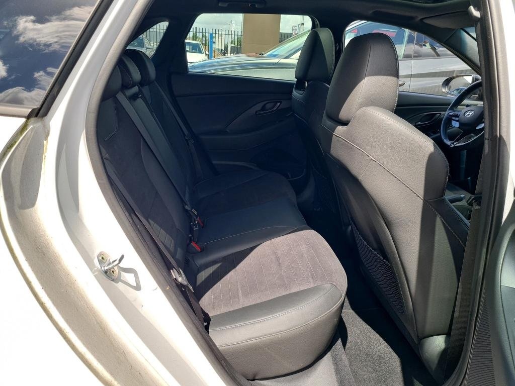 Hyundai i30N Performance 275 hp - 5