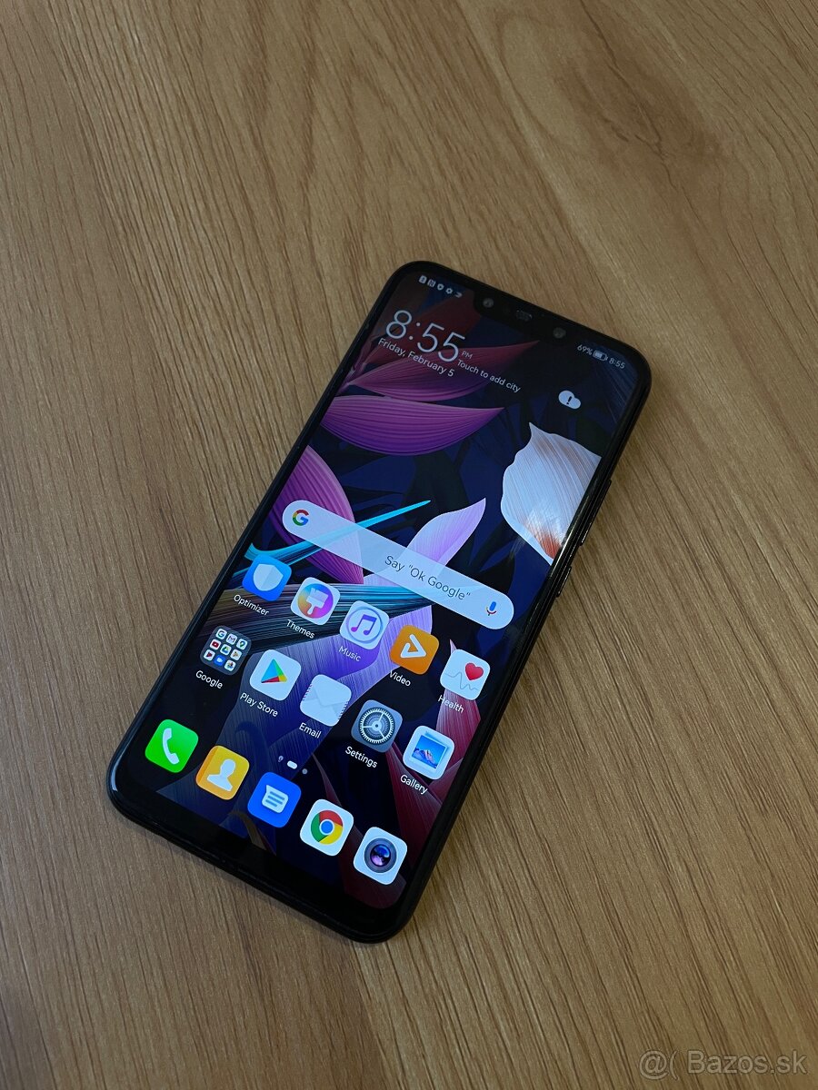 HUAWEI Mate 20 Lite - 5