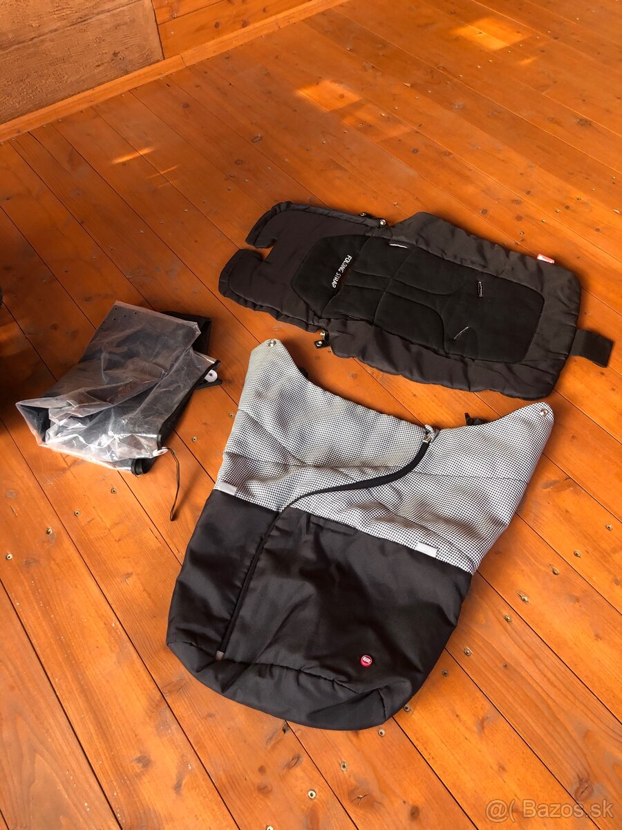 Športový kočík - 5