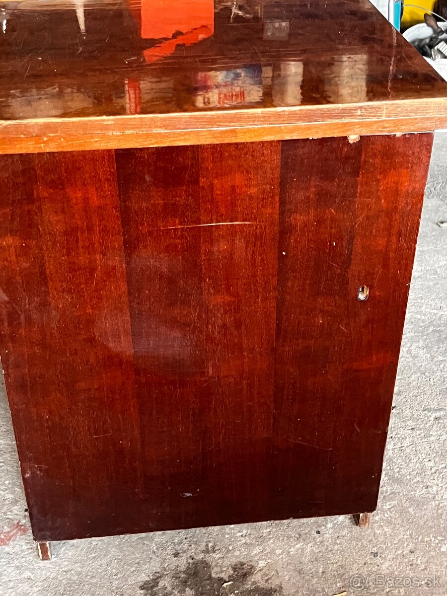 Šijací stroj Veritas - 5