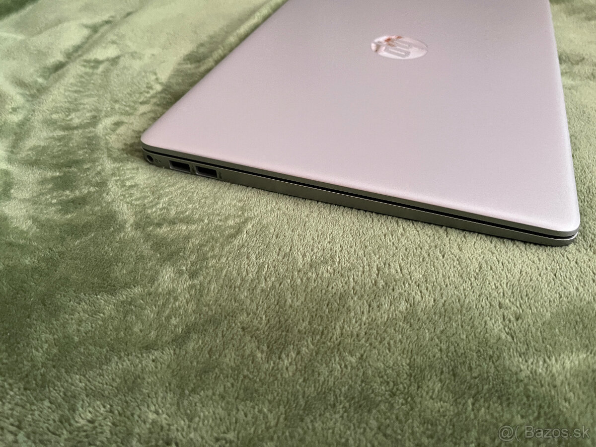 HP notebook 15,6" - 5