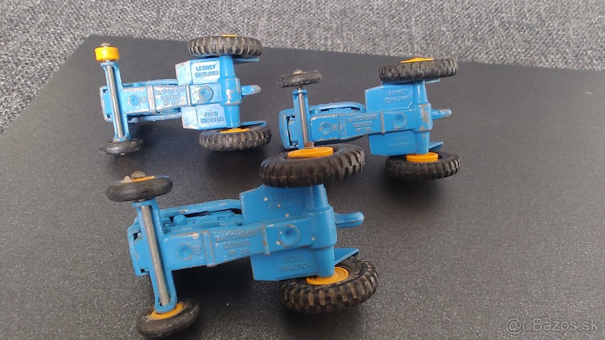 Matchbox na repas - 5