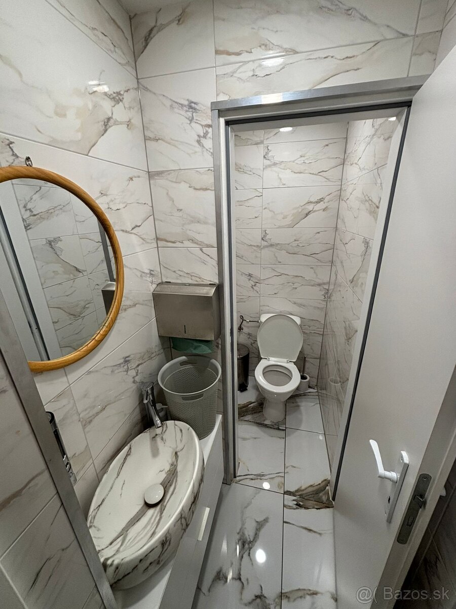 Odstúpenie zabehnutej prevádzky - 5