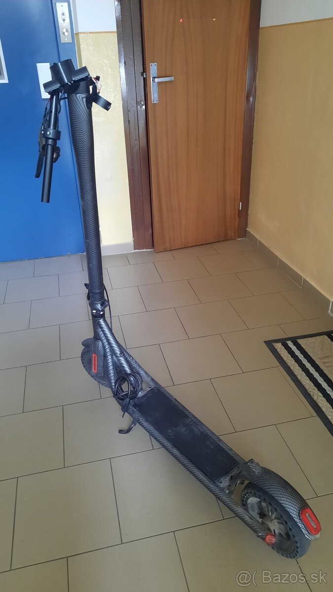 Elektricka kolobežka Viron XL700 Pro - 5