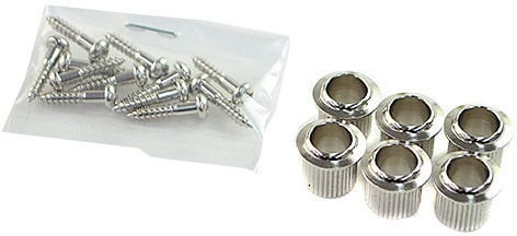 Gotoh SD90MG-T-SL Nickel Ladiaca mechanika pre gitaru . - 5