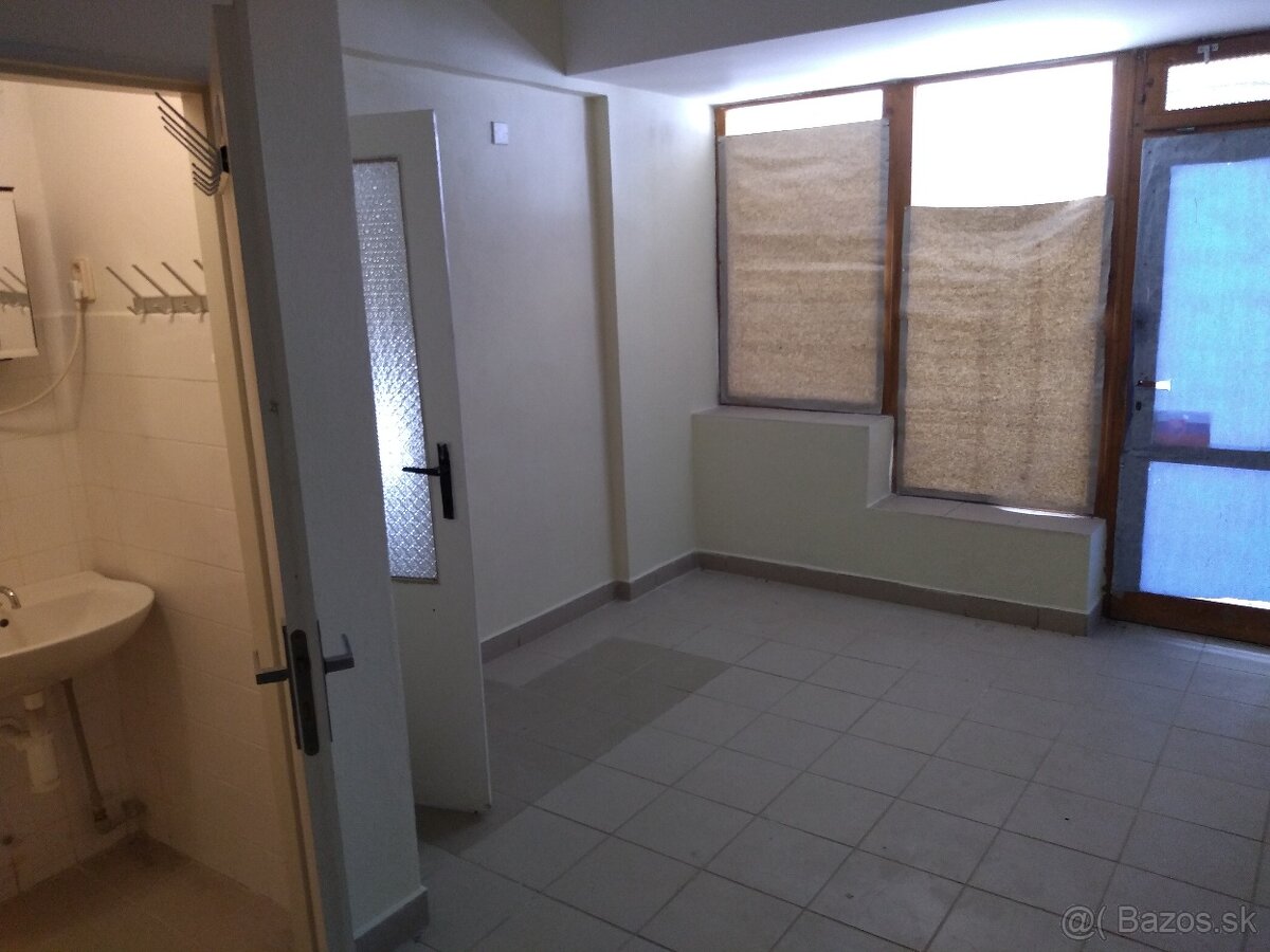 Lučenec- výstavisko - 5