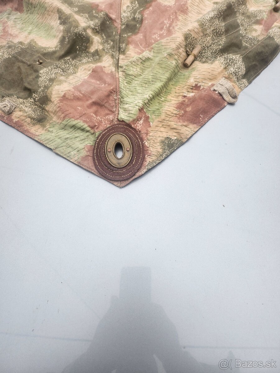 Maskačovy kosoštvorec Amerika, A možno ČSĽA . Zistíme. - 5