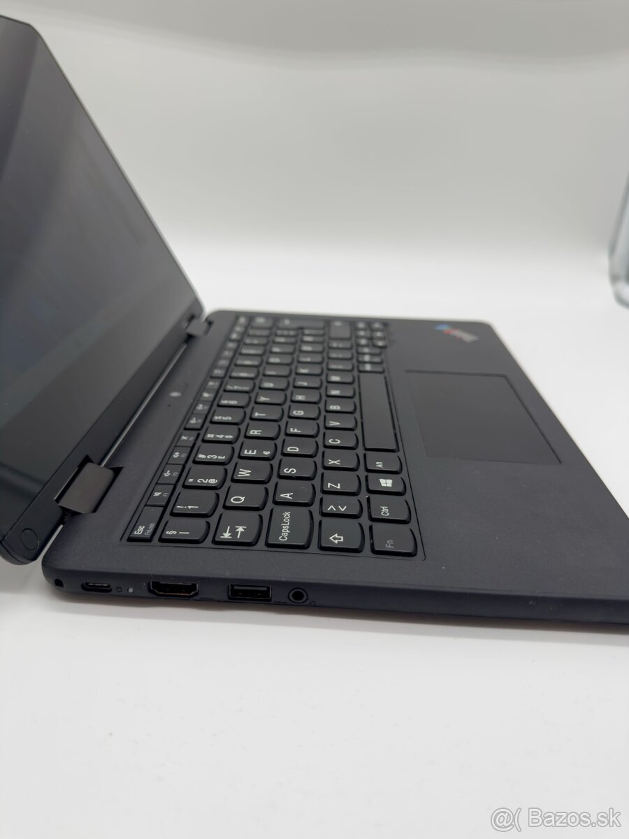 Windows tablet,Notebook 2V1 Lenovo,2.6ghz/4GB, SSD 128gb, 8h - 5