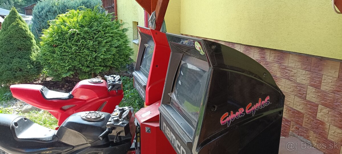 Predam biliard, boxer, stolný futbal, šípky, kolotoc... - 5