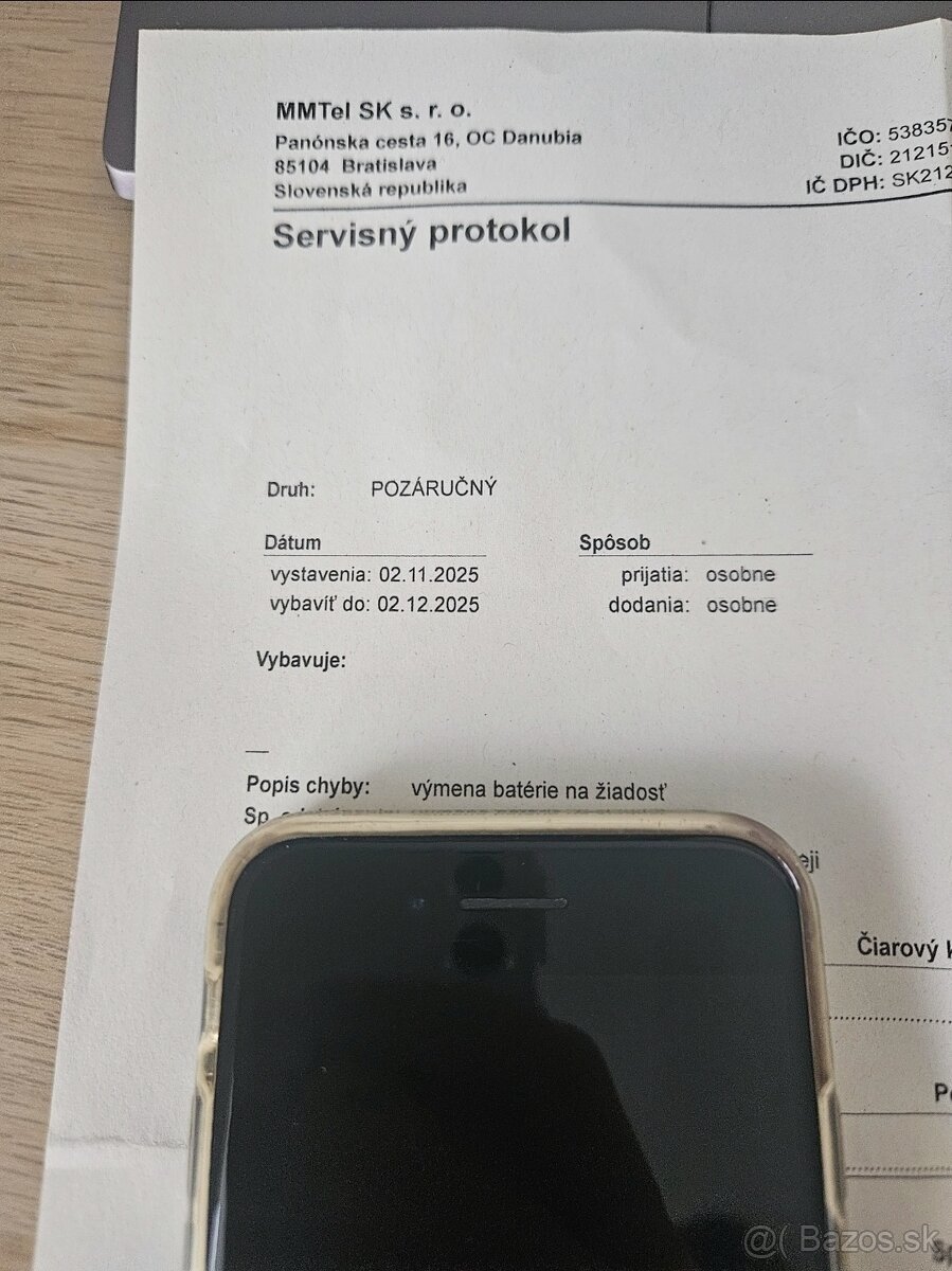 iPhone 8 64GB - 100% bateria ZARUKA - 5