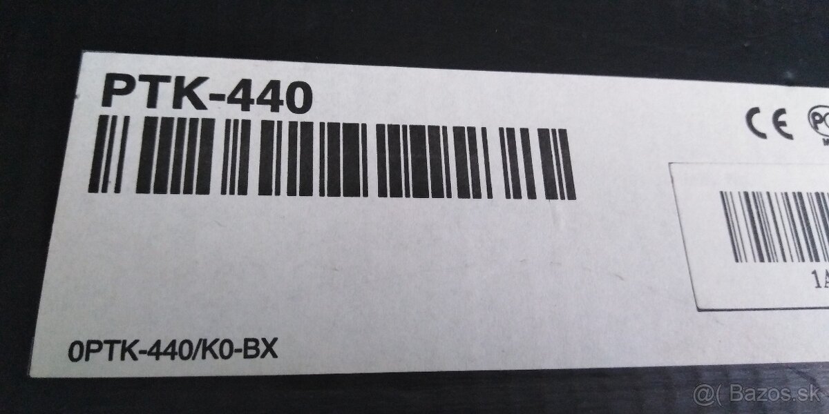 Grafický tablet Wacom Intuos 4 PTK-440 - 5