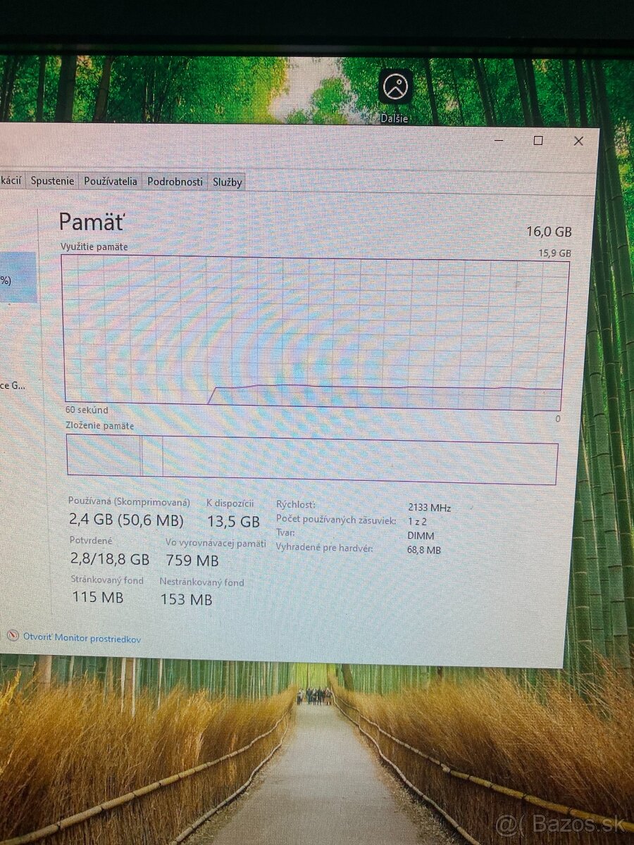 Ryzen 5 2600x / GTX 1660 Super / 16GB - 5