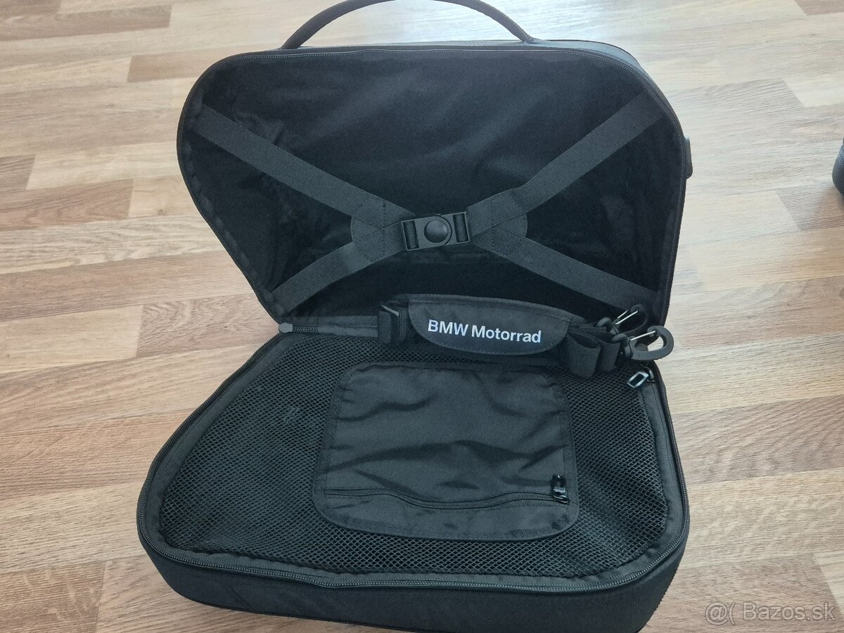 Vnutorné tašky do kufra BMW , RT , BMW K 1600 - 5