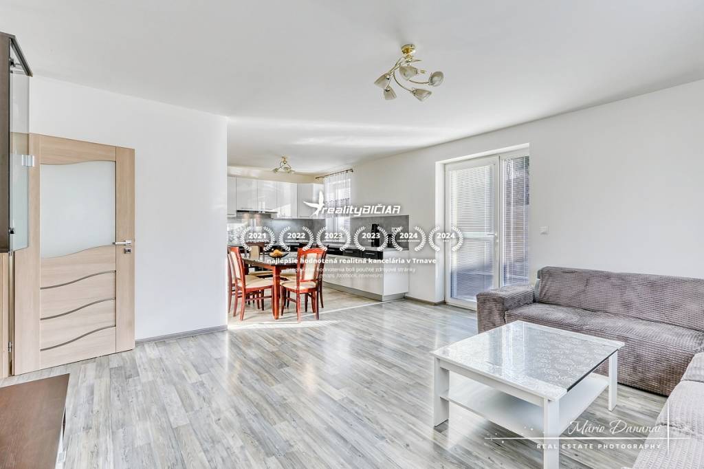 5-izbová novostavba rodinného domu v obci Hrnčiarovce - 5