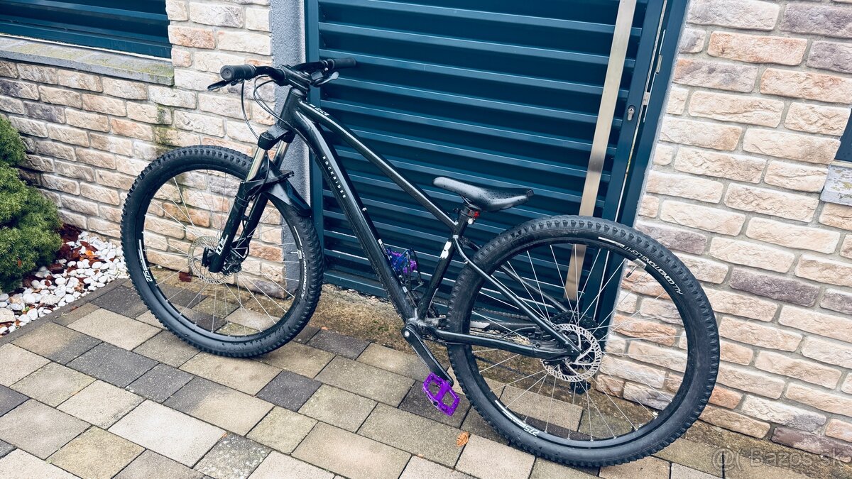 Rockrider EXPL 500 - 5