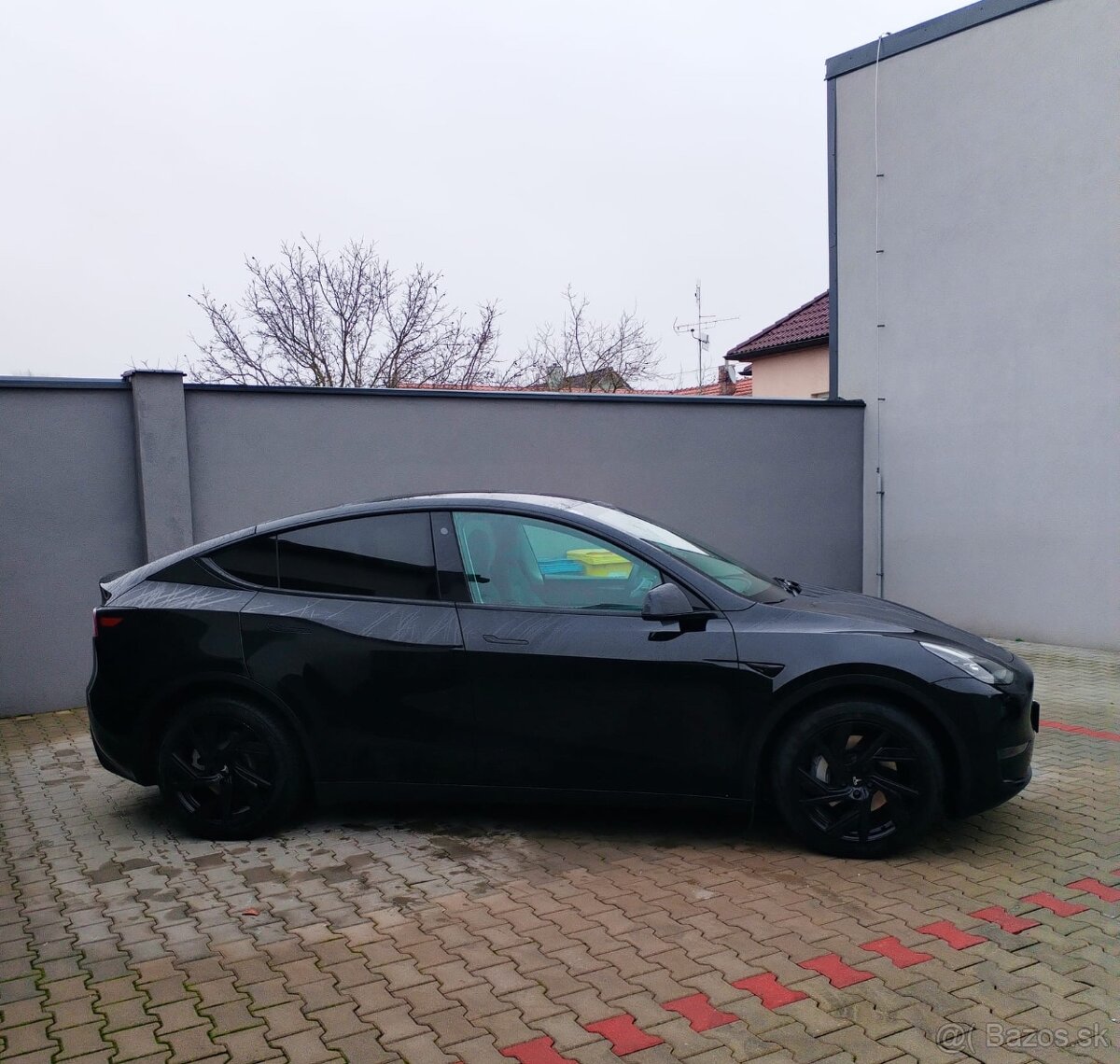 Tesla model Y ✅ Long Range ✅ AMD ✅ Berlin - 5