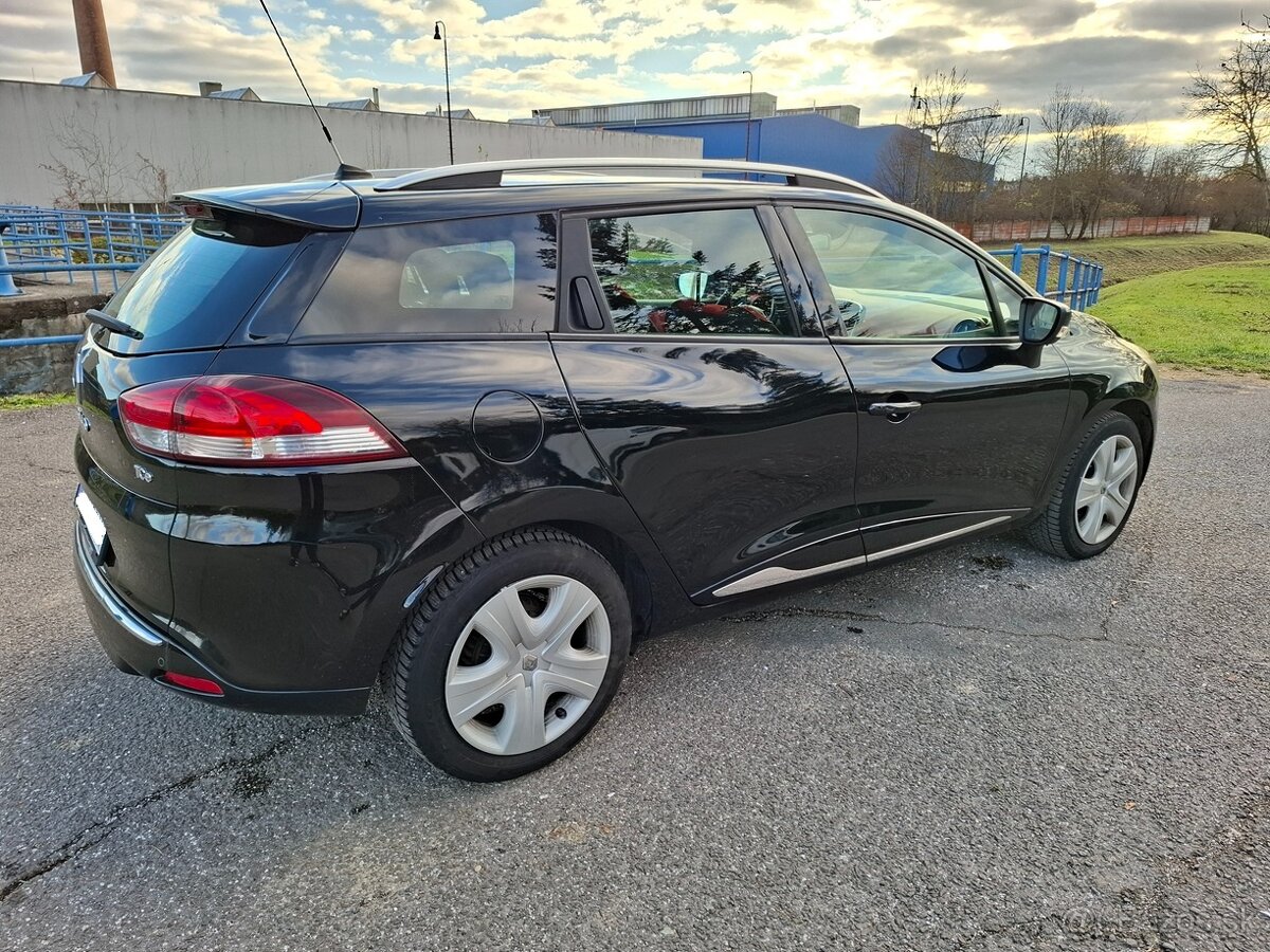 Renault Clio grandtour - 5