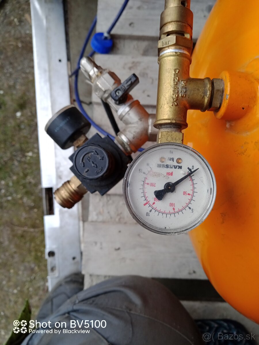 Kompresor - 5
