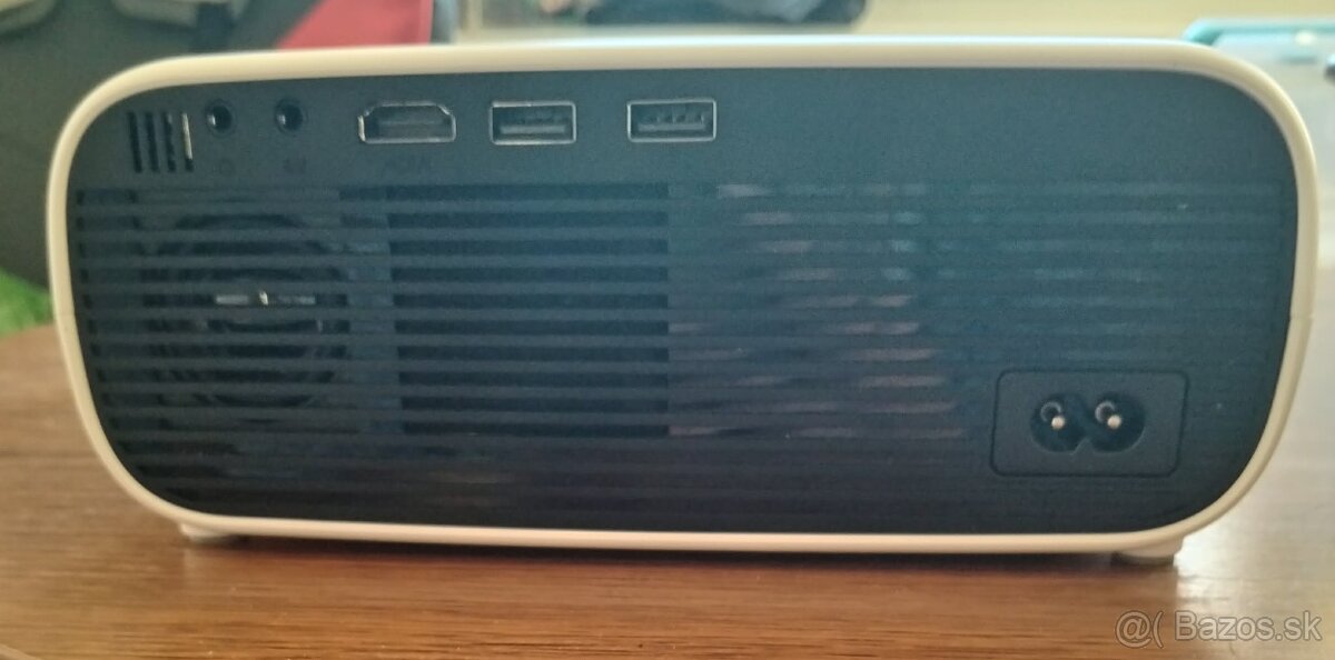 Projektor Wielio - 5