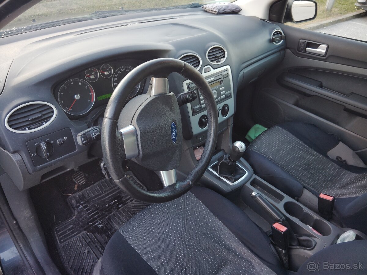Ford Focus - 5