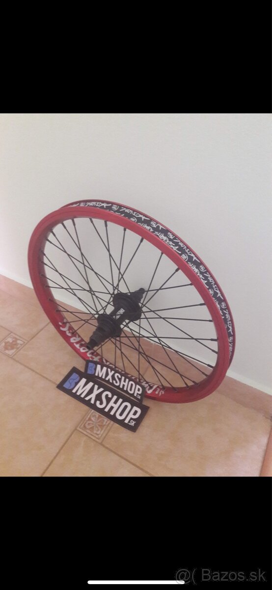 Bmx mongoose L100 - 5