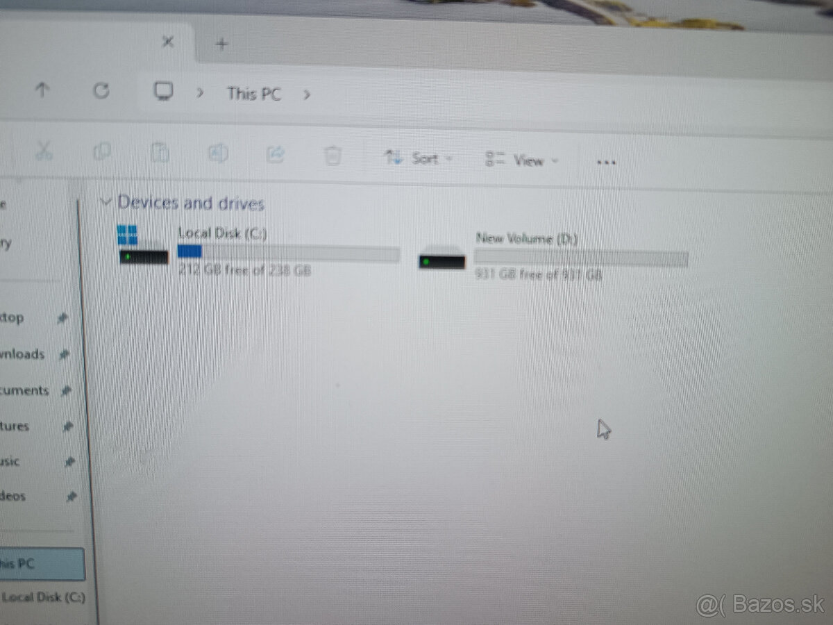 Dell OptiPlex 3020 SFF i5 4590 ssd 250 gb 8Gb RAM - 5