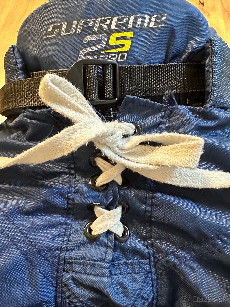 Hokejové nohavice Bauer - 5