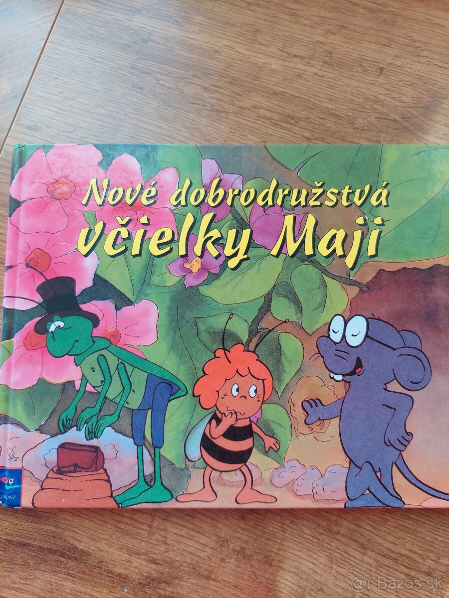 Rozprávky pre deti a mládež 2 - 5