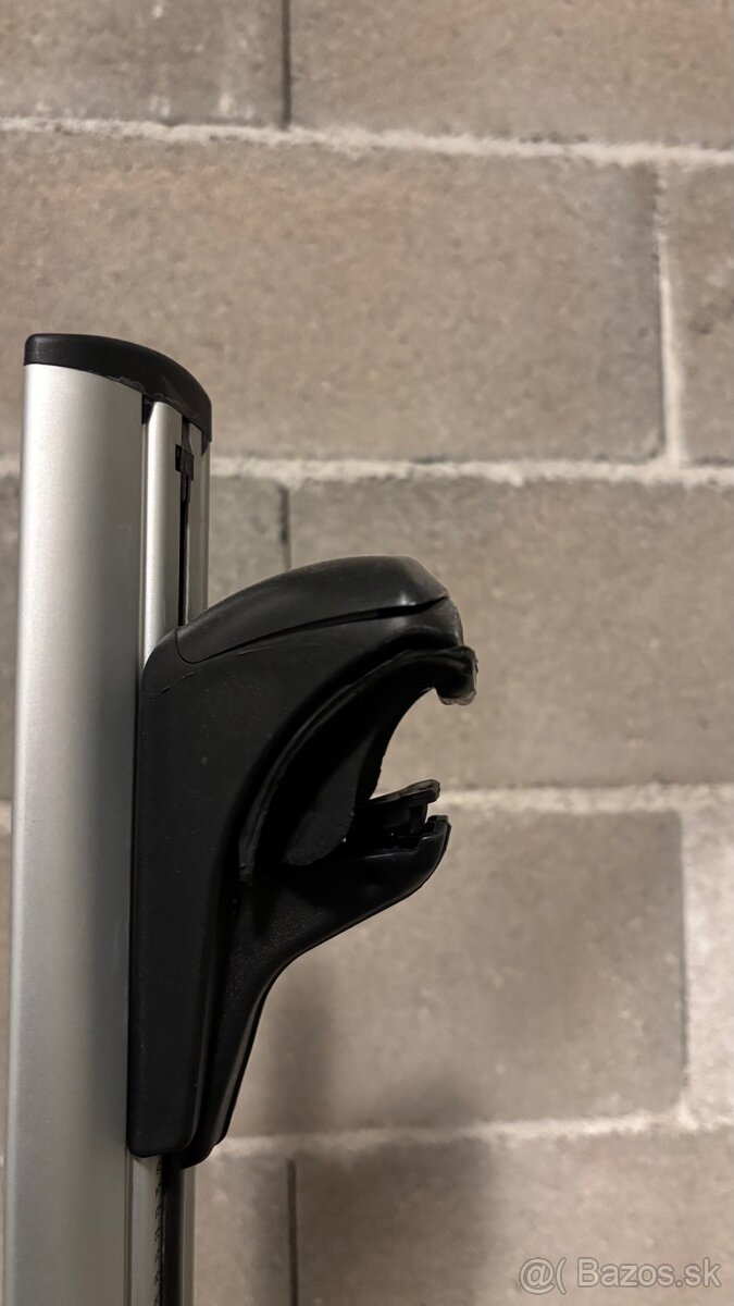 Nordrive Strešný nosič - 5