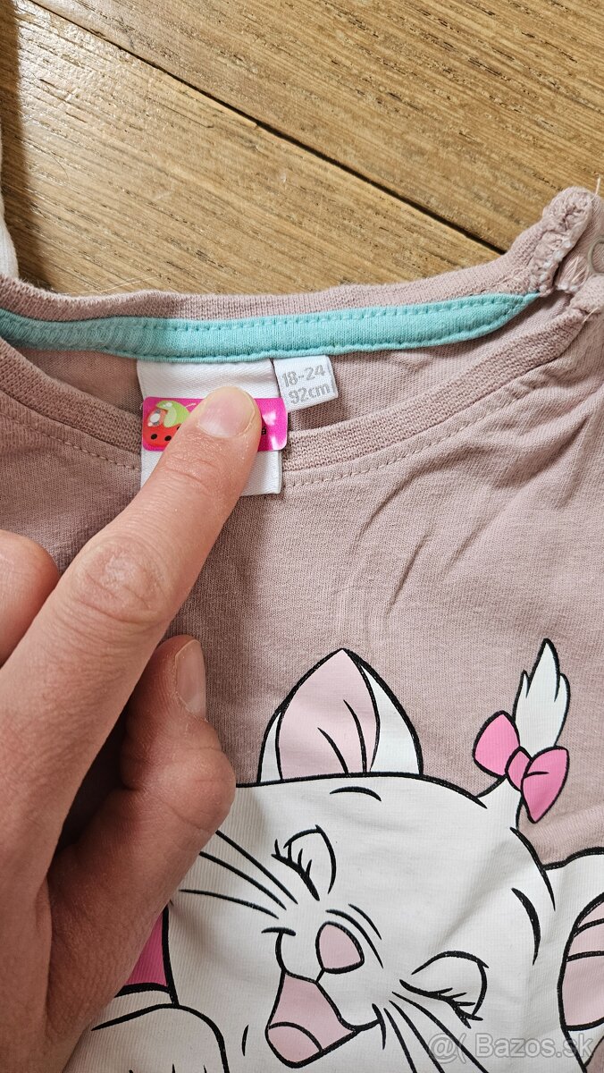 Supravy pre dvojicky 98 - 5