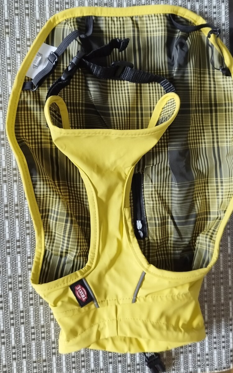 Pršiplášť pre psíka Trixie Vimy 30 cm - 5
