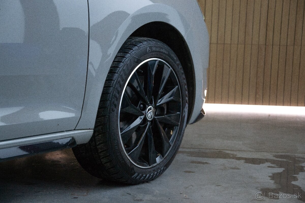 Škoda Rapid 1.0 TSI 110k Monte Carlo - 5