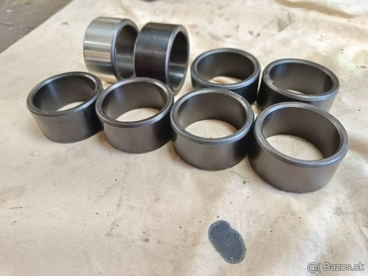 Čapy, púzdra, bager, minibager, servis - 5