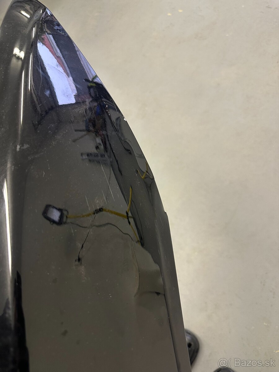 Blatník pravý Jaguar XE 2019 - 5