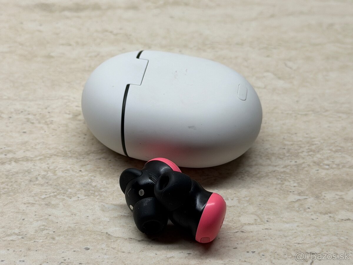 Google Pixel Buds Pro 2 - Pink - 5