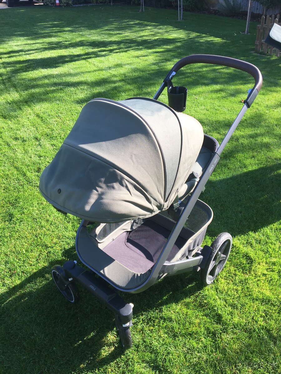 JOOLZ GEO3 plus vajíčko Cybex - 5