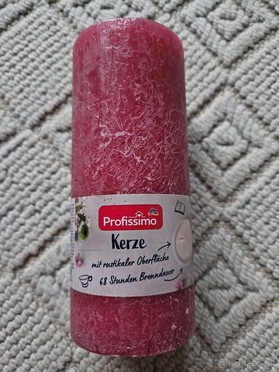 Solnicka a pepernicka a sviecka - 5