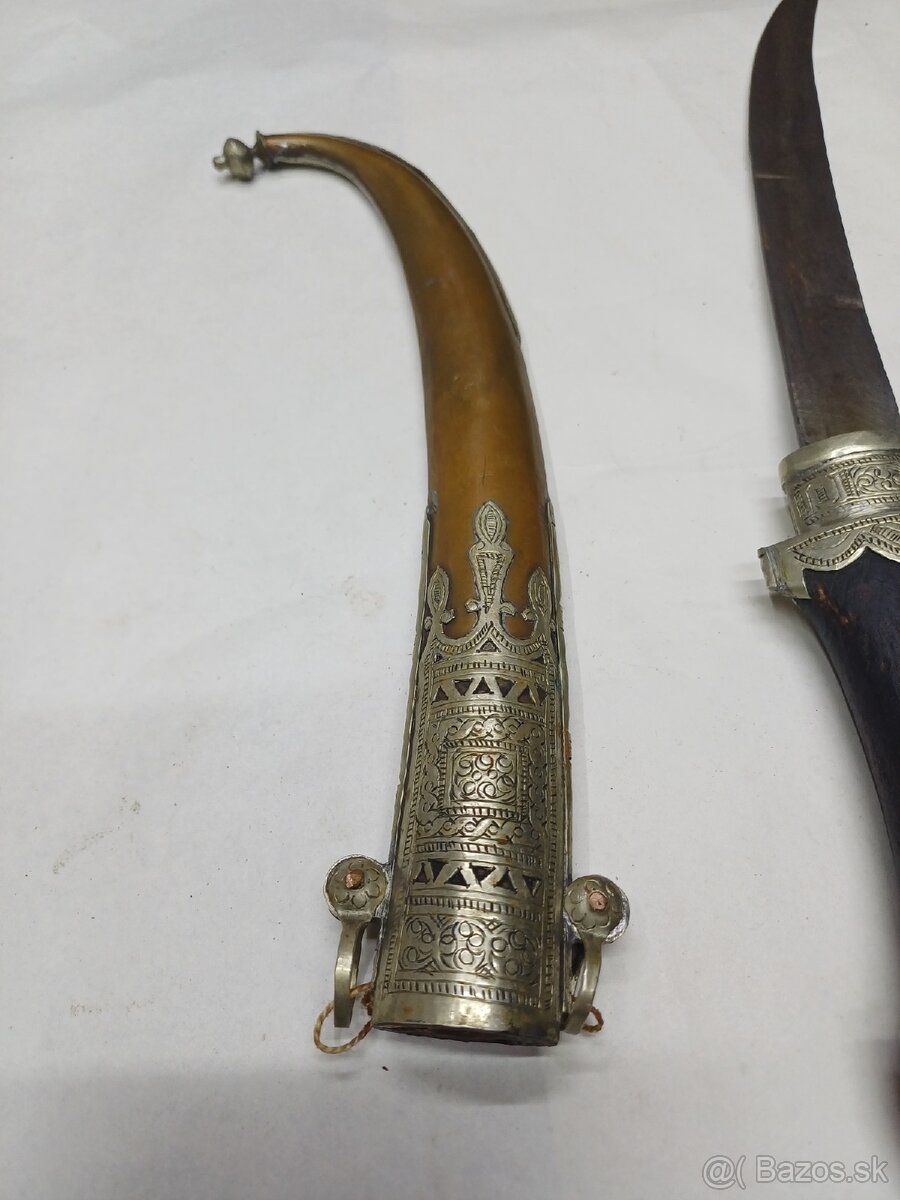 Predám starú dyku - 5