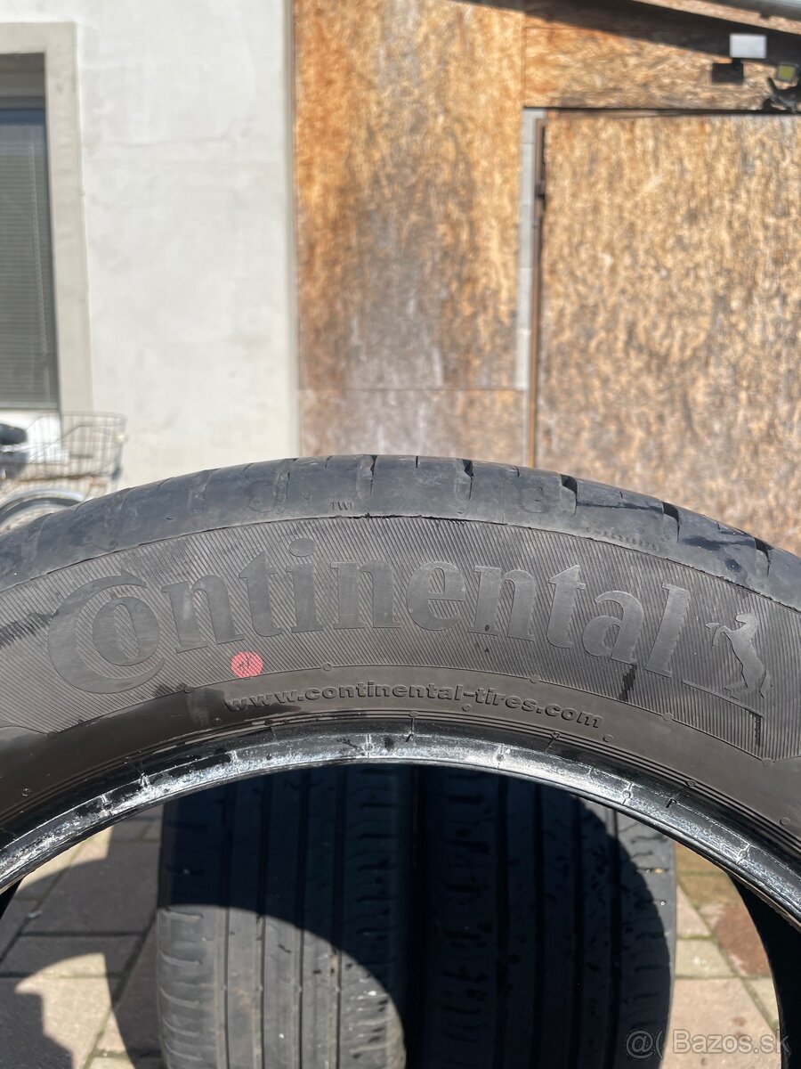 215/55r18 letne pneumatiky - 5