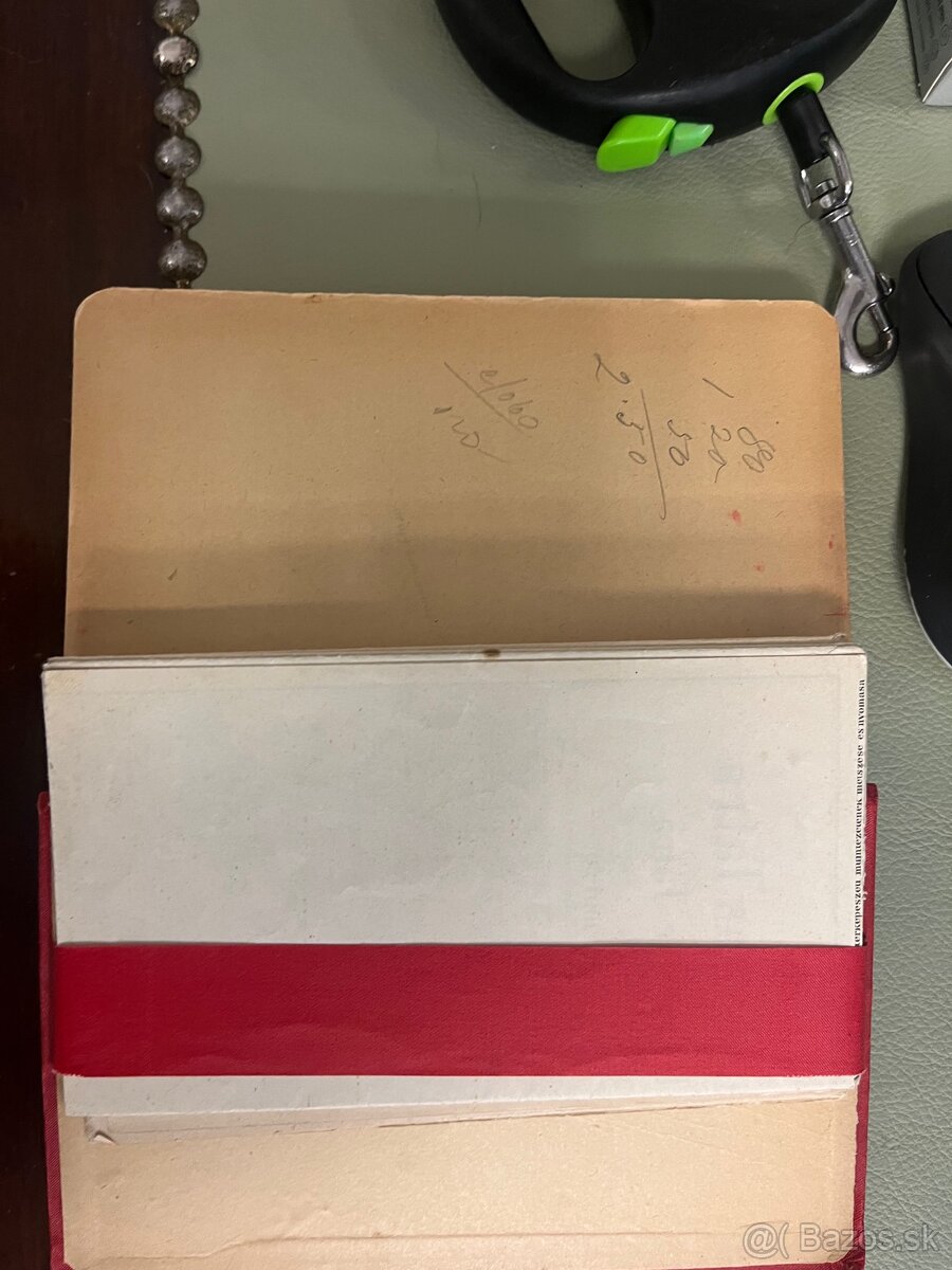 Sprievodca po Tatrách. RU - 5