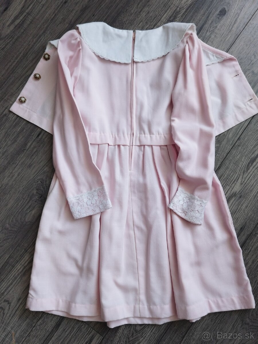 Šaty veľ. 146-152 - 5