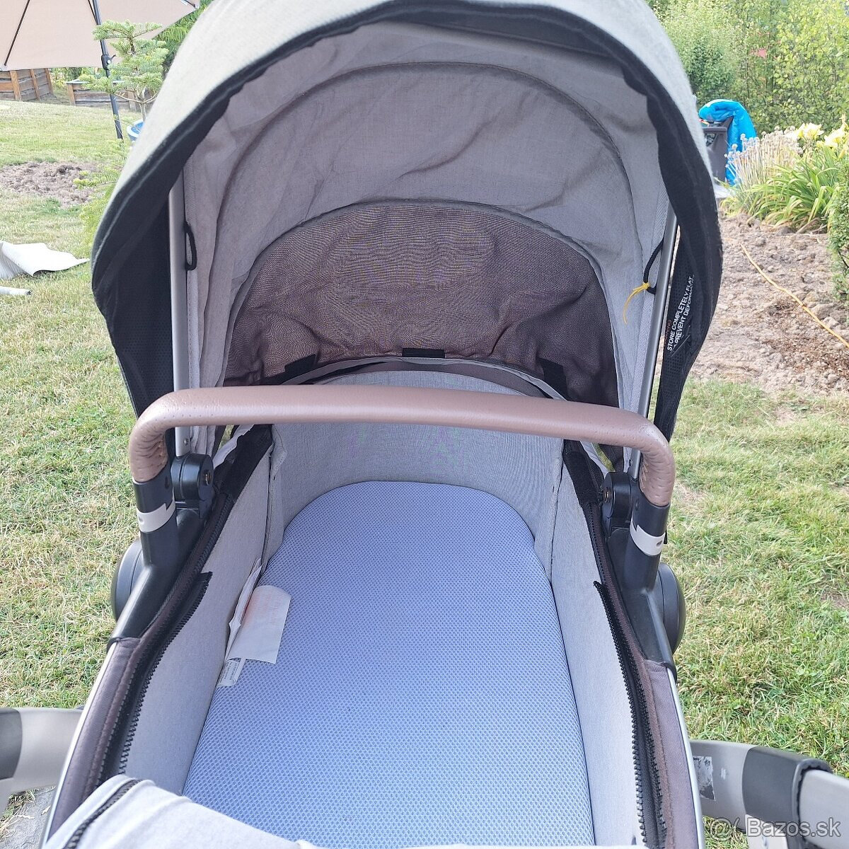 Predám kočík Joolz Geo - 5