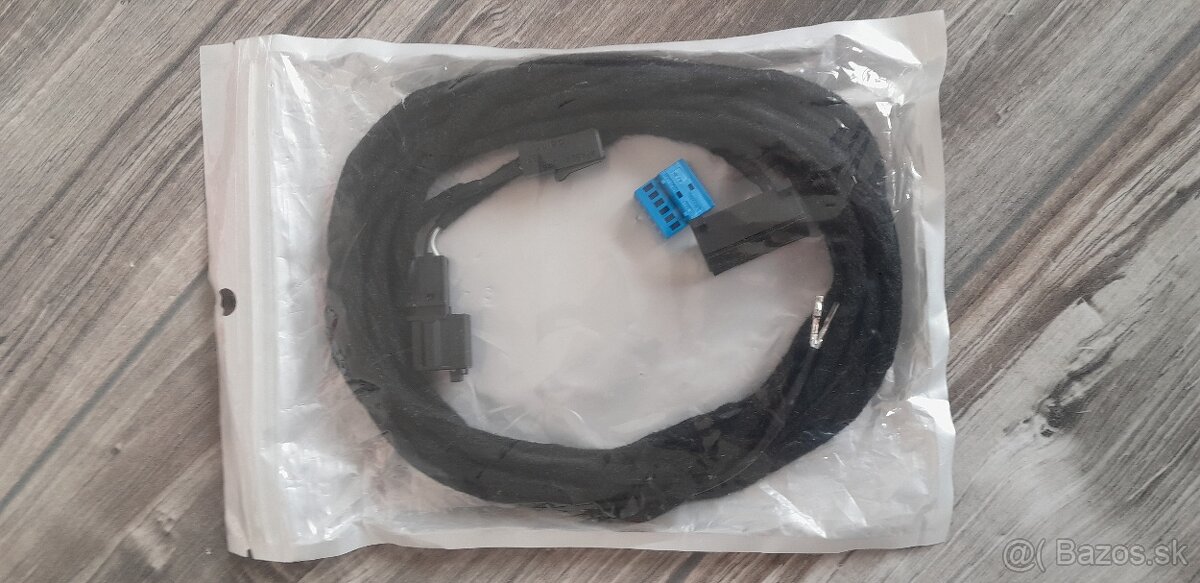 Rádio SWING - Škoda Octavia III - 5