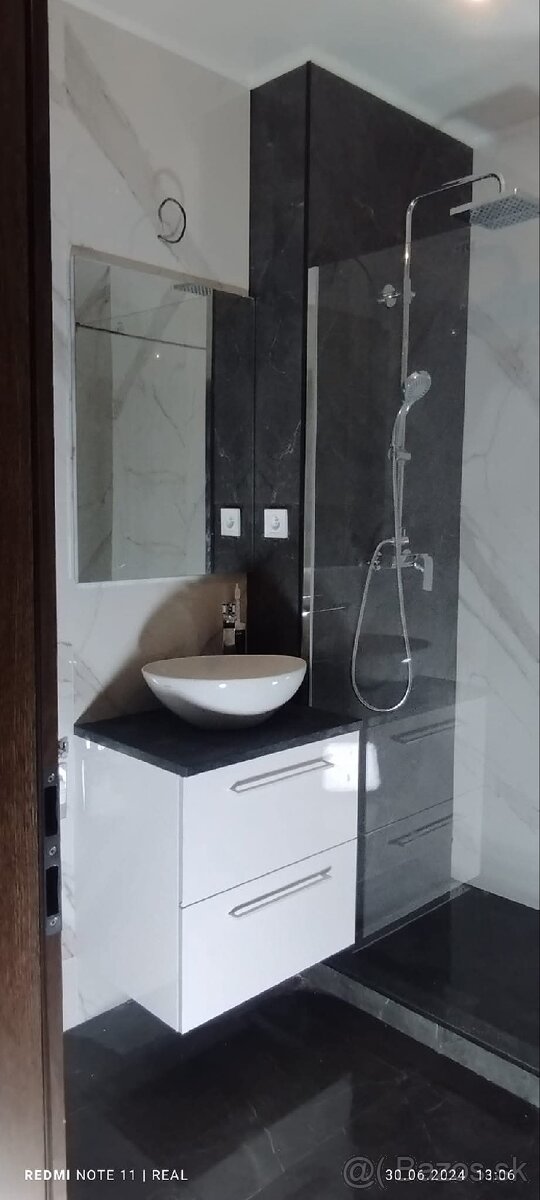 Obkladacske práce - 5