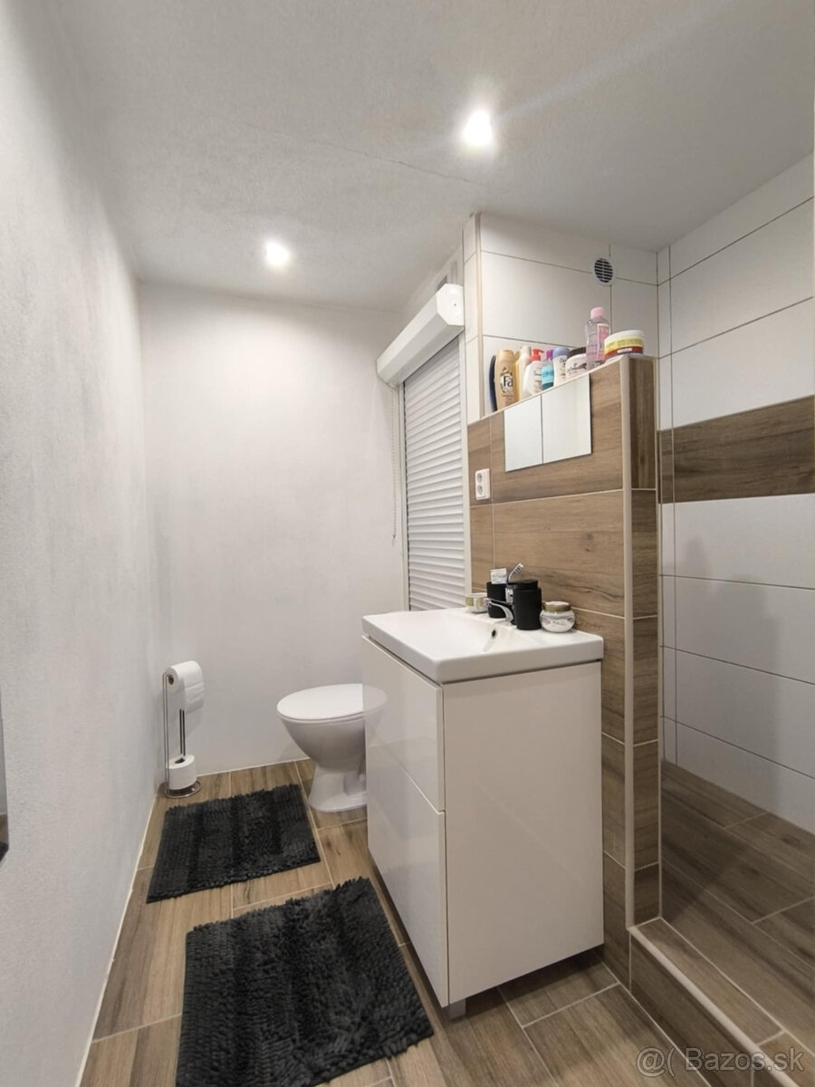 ‼️ MODERNÝ 2 IZBOVÝ BYT NA PREDAJ, PARTIZÁNSKE - PO REKONŠT - 5