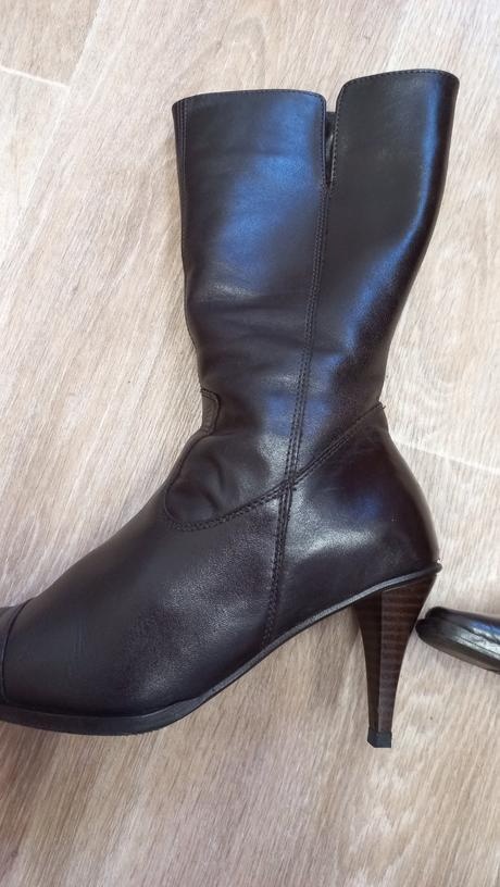 Dámske čižmy - 5