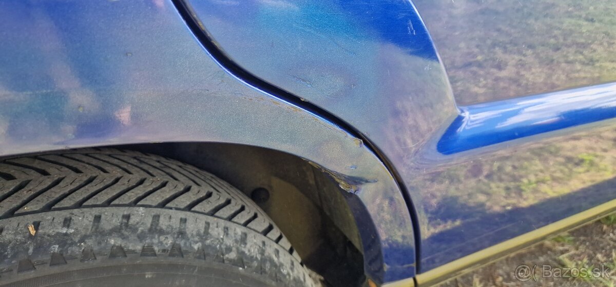 Predám Kiu SPORTAGE 2006 - 5